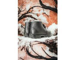 Terkenal Sepatu Safety K3 Tinggi 14cm - Muara Enim