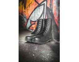 Terdekat Sepatu Safety Handymen Tinggi 24 cm - Balikpapan