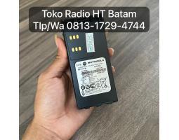 Baterai Motorola GP328, GP338, GP340, ATS2500, HNN9008A - Batam