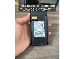 Baterai Motorola CP1660, CP1300, PMNN4476A - Tangerang 