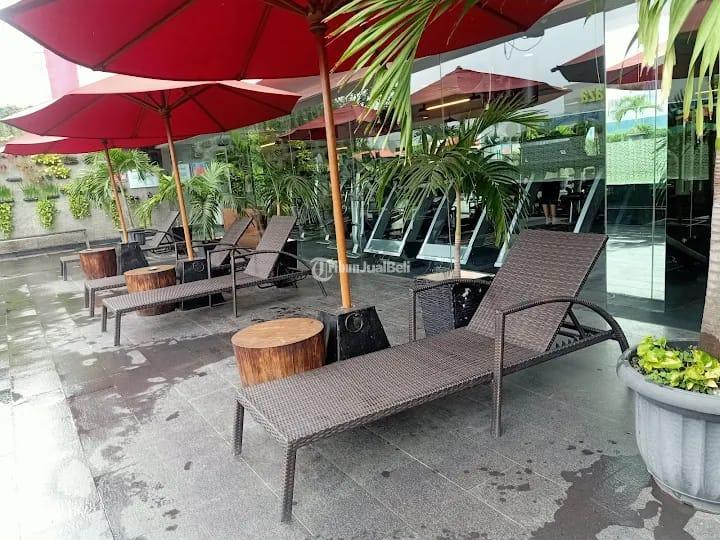 Dijual Hotel Terkenal Bintang 4 Dalam Kawasan Industro Jababeka - Bekasi