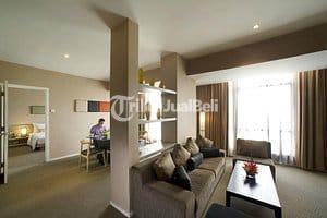 Dijual Hotel Terkenal Bintang 4 Dalam Kawasan Industro Jababeka - Bekasi