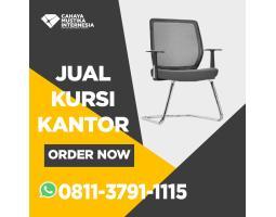 Kursi Kerja Staff - Jakarta Pusat