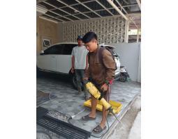 Sewa Jack Hammer Terbaik - Serang 