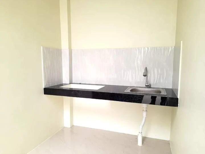 Dijual Rumah Siap Huni Free Kitchen Set di Ngaglik Jogja 2KT 1KM SHM - Sleman