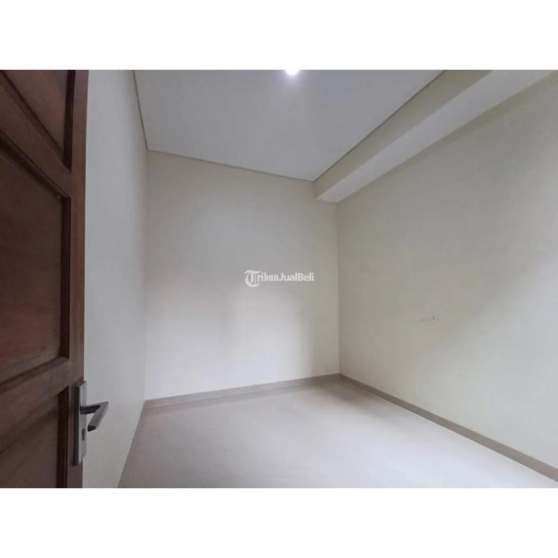 Dijual Rumah Siap Huni Free Kitchen Set di Ngaglik Jogja 2KT 1KM SHM - Sleman