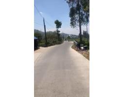 Dijual Villa Jambu di Ciwidey Desa Lebakmuncang Legalitas SHM Rp 4,5 M - Bandung