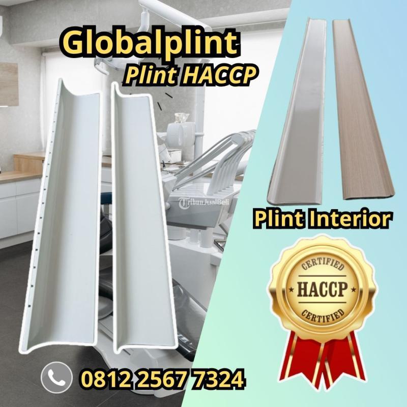 Hospital Plint Lantai Raveza 10x60 - Cirebon