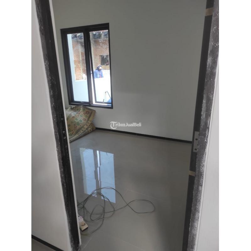 Dijual Rumah Cantik Harga Murah DP 20 Juta di Sedayu 2KT 1KM Legalitas SHGB - Bantul