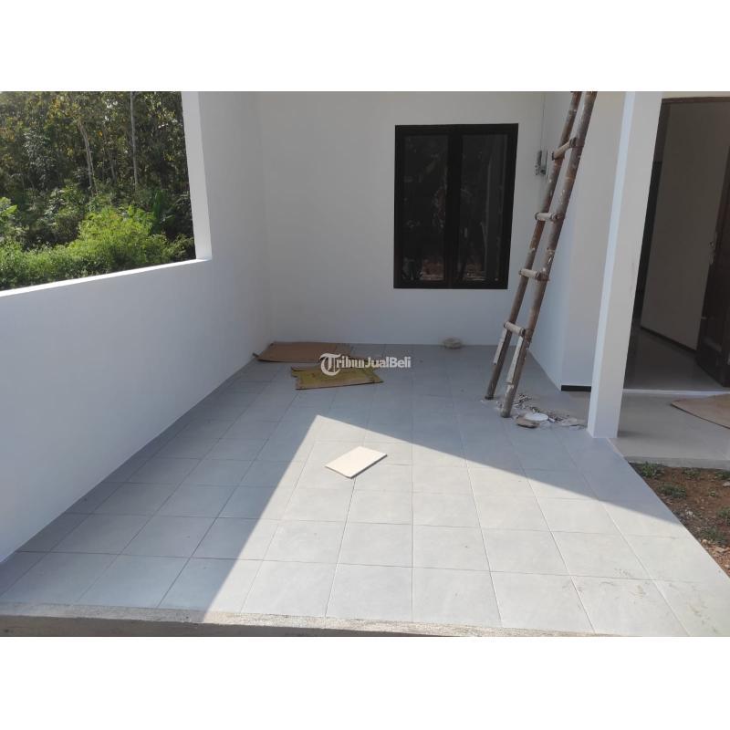 Dijual Rumah Cantik Harga Murah DP 20 Juta di Sedayu 2KT 1KM Legalitas SHGB - Bantul