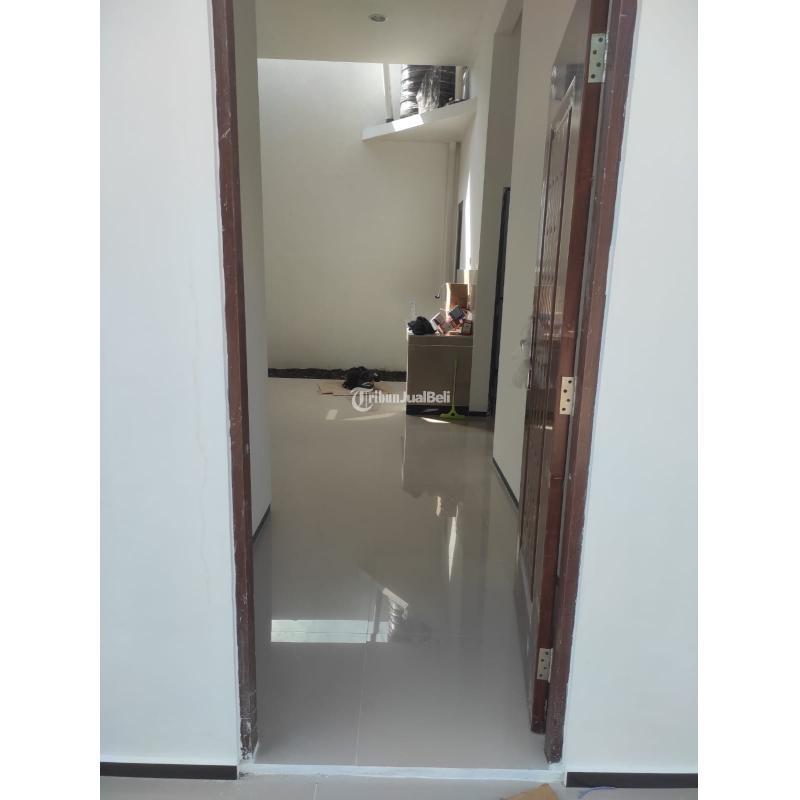 Dijual Rumah Cantik Harga Murah DP 20 Juta di Sedayu 2KT 1KM Legalitas SHGB - Bantul