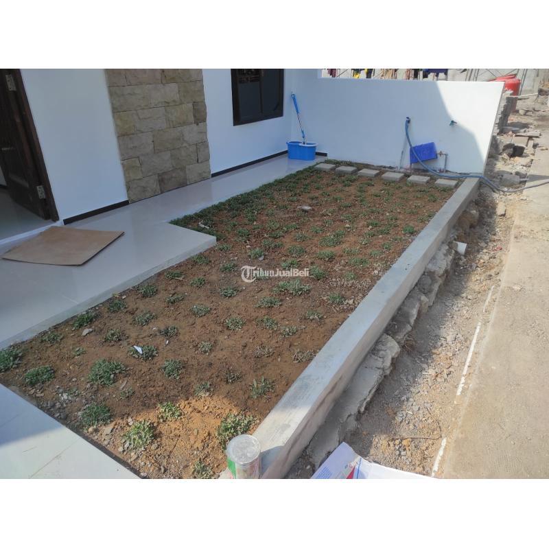 Dijual Rumah Cantik Harga Murah DP 20 Juta di Sedayu 2KT 1KM Legalitas SHGB - Bantul