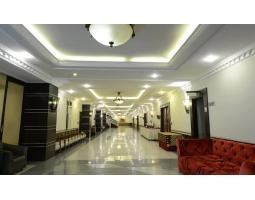  Dijual Hotel 437 Kamar dan Mall Bintang 4 Paling Ramai di Jogja - Sleman 