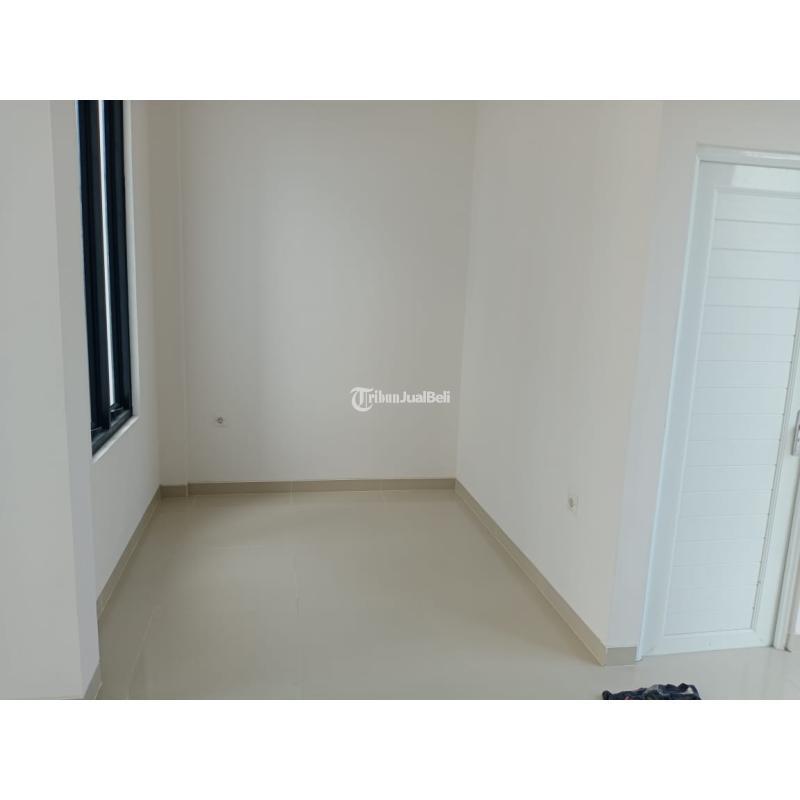 Dijual Rumah Murah View Terbaik di Kota Jogja 2KT 1KM Legalitas SHM - Sleman