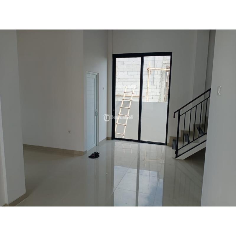 Dijual Rumah Murah View Terbaik di Kota Jogja 2KT 1KM Legalitas SHM - Sleman