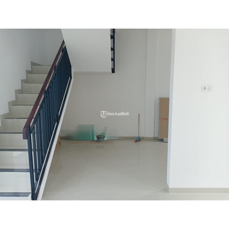 Dijual Rumah Murah View Terbaik di Kota Jogja 2KT 1KM Legalitas SHM - Sleman