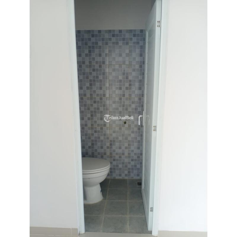 Dijual Rumah Murah View Terbaik di Kota Jogja 2KT 1KM Legalitas SHM - Sleman