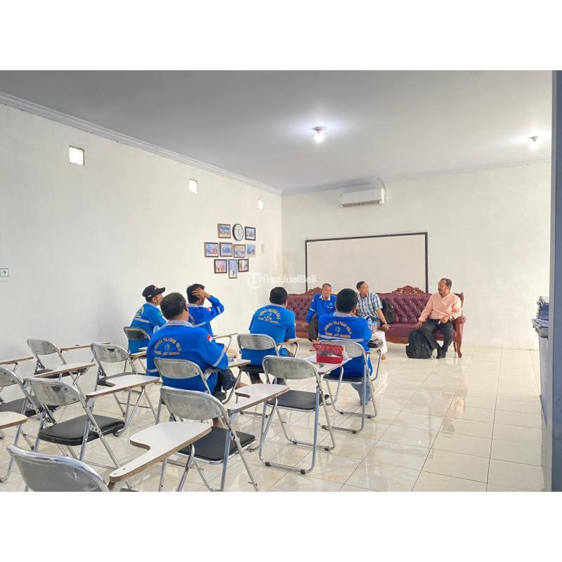 Kursus Service AC Terbaik - Medan