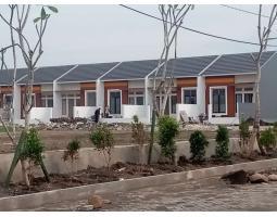 Dijual Rumah Rp 480 Juta 2KT 1KM Legalitas SHM Bisa KPR - Sidoarjo 