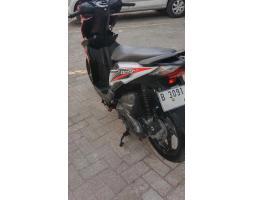 Motor Honda Beat Tahun 2019 Bekas - Jakarta Pusat