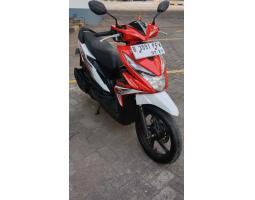 Motor Honda Beat Tahun 2019 Bekas - Jakarta Pusat