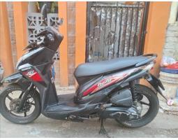 Motor Honda Beat Fi Bekas Tahun 2015 - Jakarta Barat