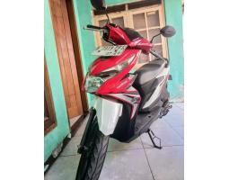Motor Honda Beat Tahun 2019 Bekas - Jakarta Pusat