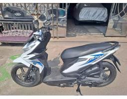 Motor Honda Beat Tahun 2019 Bekas - Jakarta Barat