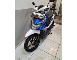 Motor Honda Beat Tahun 2019 Bekas - Jakarta Utara