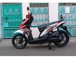 Motor Honda Beat Bekas Tahun 2019 - Jakarta Pusat