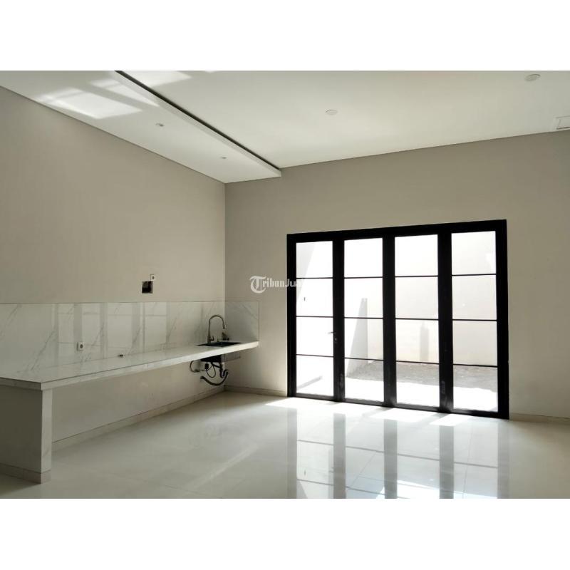 Dijual Rumah Mewah di Singgasana Pradana Dekat Mekarwangi 5KT 4KM SHM - Bandung