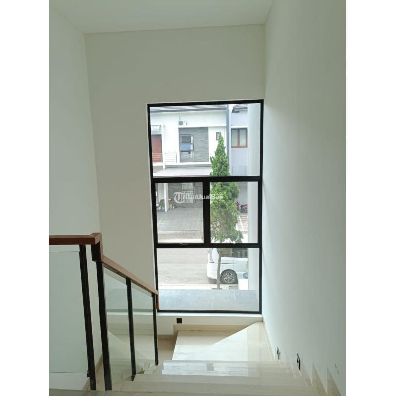 Dijual Rumah Mewah 5KT 5KM Singgsana Pradana Mekarwangi Dekat Cibaduyut, Moch Toha - Bandung