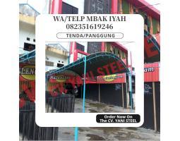 Tenda Murah - Barito Kuala