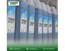 Trend Wash Sabun Hemat Air Terbaik Di Cibinong - Bogor 