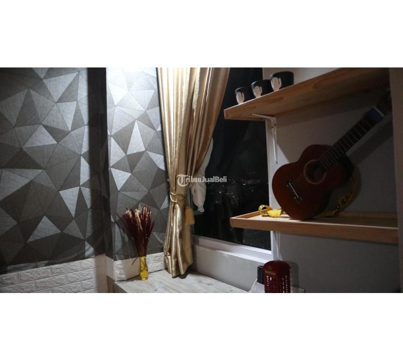 Dijual Apartement Seturan 1 Kamar Furnish di Pusat Kota - Jogja