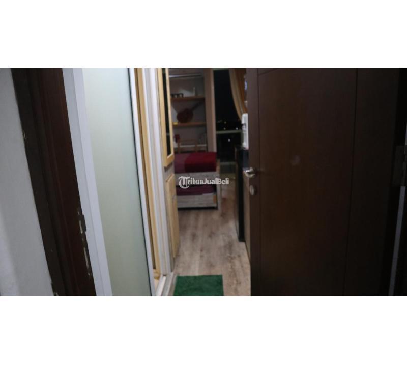 Dijual Apartement Seturan 1 Kamar Furnish di Pusat Kota - Jogja
