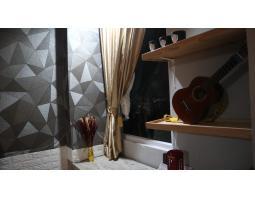 Dijual Apartment di Pusat Kota Dekat Banyak Kampus - Jogja