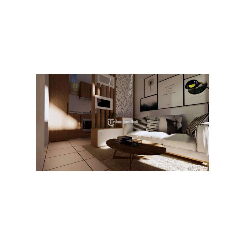 Dijual Rumah 2KT 1KM SHM Paling Murah di Turi Sleman - Jogja