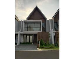 Dijual Rumah Summarecon Bogor Cluster Pinewood BU - Bogor