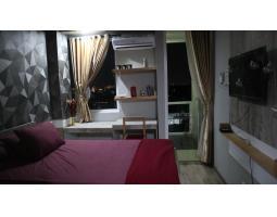 Dijual Apartment Luas 24m Lokasi Dekat Banyak Kampus di Seturan Sleman - Jogja