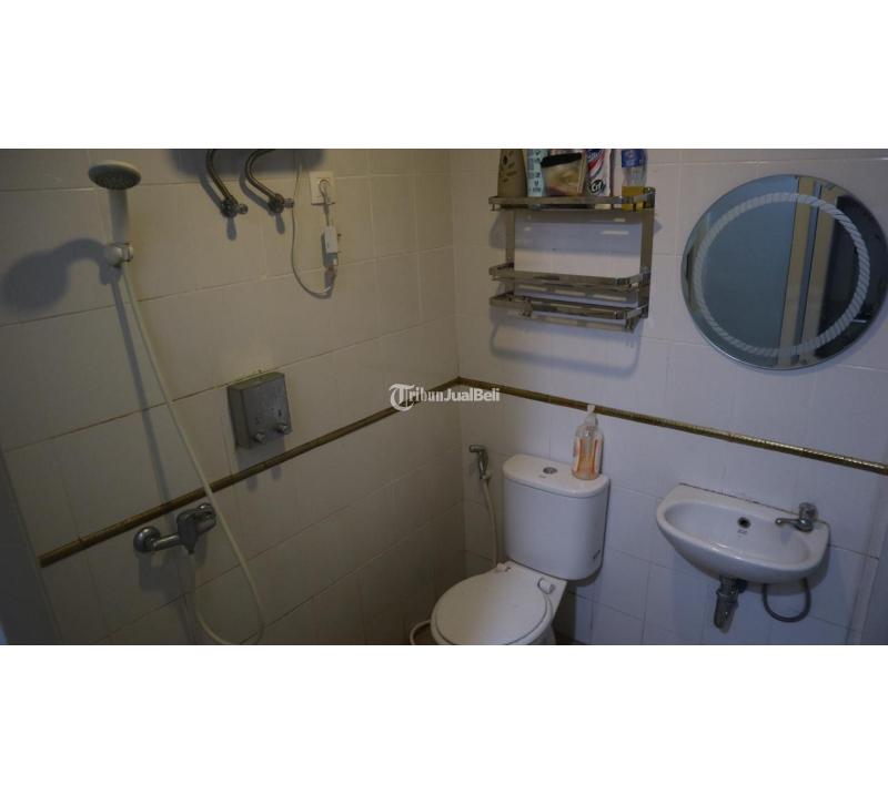 Dijual Apartment Luas 24m Lokasi Dekat Banyak Kampus di Seturan Sleman - Jogja