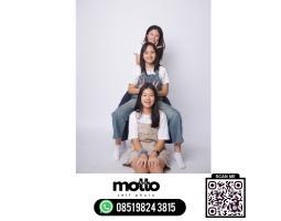 Rekomendasi Self Photo Studio  Kekinian - Malang