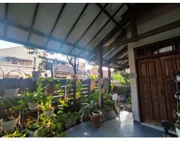 Dijual Cepat Rumah SHM 1KT 1KM di Polehan - Malang