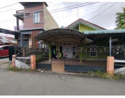 Dijual Rumah Milik Pribadi 3KT 2KM SHM di Jalan Pangeran Natakusuma - Pontianak