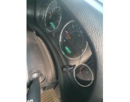 Mobil Rubicon Wrangler CRD Diesel 2014 Bekas - Jogja