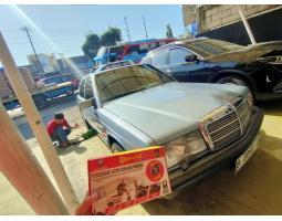 Mobil Senyaman Baru Bebas Gruduk dg Pasang Balance Spring Buffer - Samarinda