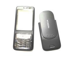 Casing Nokia N73 Jadul New Nokia Housing - Jakarta Pusat