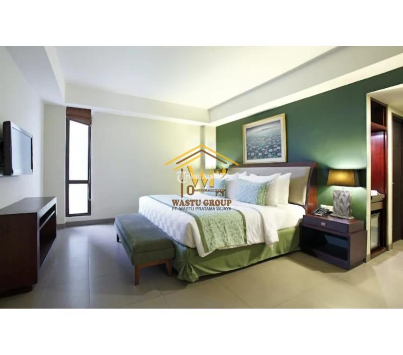 Dijual Hotel Bintang 4 Di Kuta Bali, Kawasan Wisata Internasional - Badung