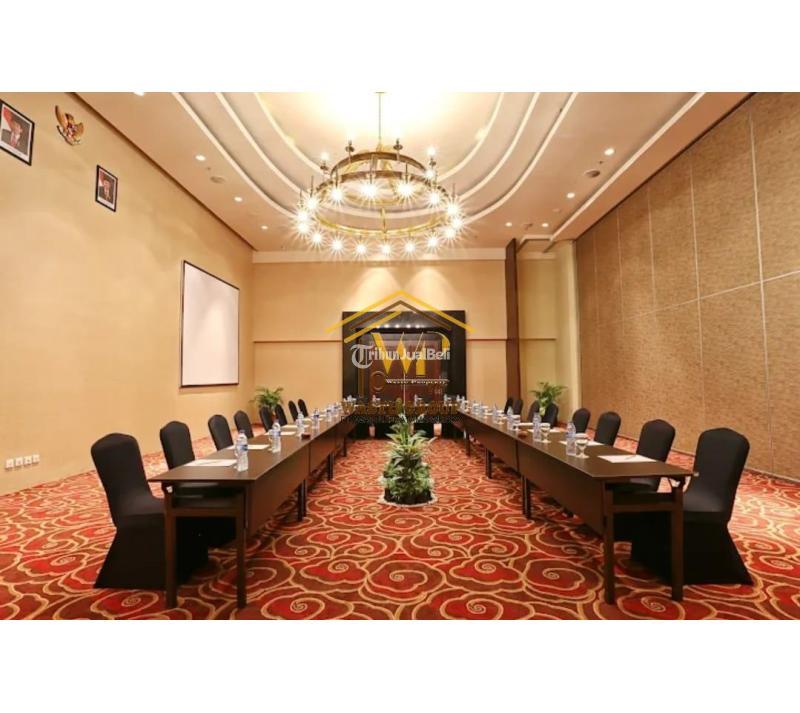 Dijual Hotel Bintang 4 Di Kuta Bali, Kawasan Wisata Internasional - Badung