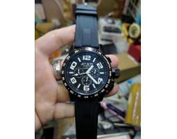 Jam Tangan Jet Set St.Moritz Chronograph Authentic Fashion Watch - Jakarta Pusat